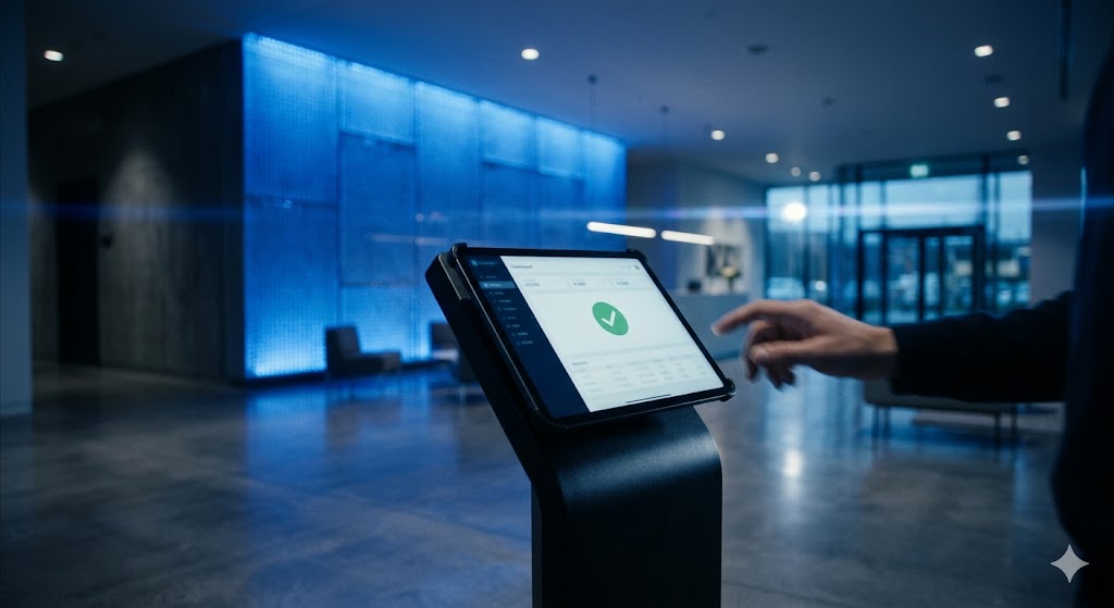PWS Access Intelligence
